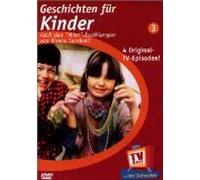 Karussell TV-Kult - Lindgren FR Kinder 3 [Import] [DVD]