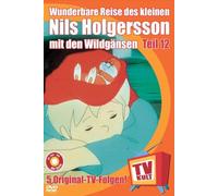 Karussell TV-Kult - Nils Holgersson 12 [Import]