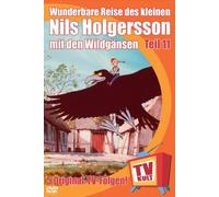 Karussell TV-Kult - Nils Holgersson - Folge 11