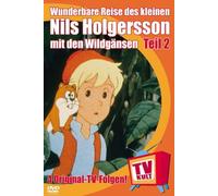 Karussell TV-Kult - Nils Holgersson - Folge 2