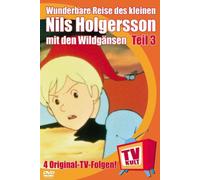 Karussell TV-Kult - Nils Holgersson - Folge 3