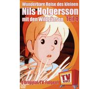Karussell TV-Kult - Nils Holgersson - Folge 4