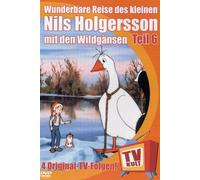 Karussell TV-Kult - Nils Holgersson - Folge 6