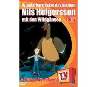 Karussell TV-Kult - Nils Holgersson - Folge 7