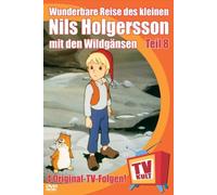 Karussell TV-Kult - Nils Holgersson - Folge 8