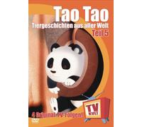 Karussell TV-Kult - Tao Folge 5 [Import]