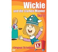 Karussell TV-Kult - Wickie U.d.Starken M.11 [Import]