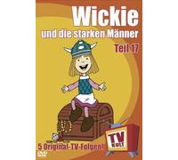 Karussell TV-Kult - Wickie und die starken Männer - Folge 17