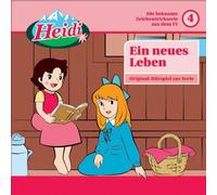 Karussell TV-Serien - Heidi 04
