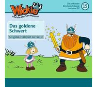 Karussell TV-Serien - Wickie U.d.Starken M.15 [Import]