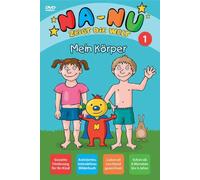 Karussell Video - Na-Nu zeigt die Welt 1 - Mein Körper