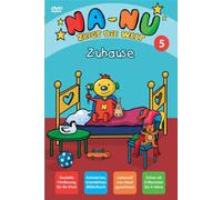 Karussell Video - Na-Nu zeigt die Welt 5 - Zuhause