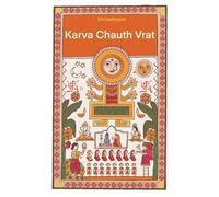 Karva Chauth Vrat: English Edition