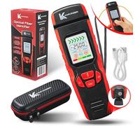 Karvinger Optical Fiber Identifier with Wave Response