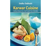 Karwar Cuisine Traditional Recipes