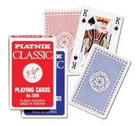 Kary Standard "Classic" Piatnik Gra Planszowa Polska