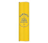 Karyatis Greek Extra Virgin Olive Oil 1L
