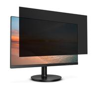 KARYLAX - Anti-spy, anti-blue light, privacy screen protector compatible with Lenovo ThinkCentre TIO27 27 inch QHD