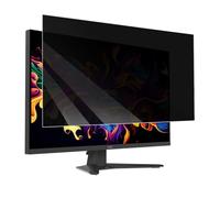 KARYLAX - Anti-spy, anti-blue light, privacy screen protector compatible with MSI G32C4X 31.5 inch PC