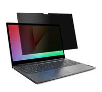 KARYLAX - Anti-Spy, Anti-Glare, Anti-UV, Screen Protector with Privacy Filter Compatible for Dell Latitude 5455