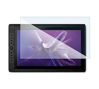 KARYLAX Flexible Nano Glass Screen Protector Film 9H Hardness, Ultra Thin 0.2 mm and 100% Transparent for XP-Pen Artist 22E Pro Tablet
