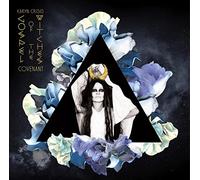 Karyn Crisis' Gospel Of The Witches - Covenant [VINYL]