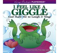 Karyn Henley - I Feel Like a Giggle