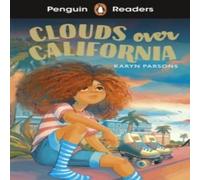 Karyn Parsons Penguin Readers Level 4: Clouds Over California (ELT Graded Karyn Parsons Multicolor