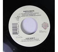 Karyn White - Karyn White [VINYL]