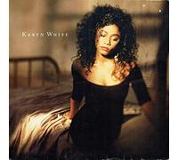 Karyn White - Karyn White - Warner Bros. Records - WX 235, Warner Bros. Records - 925 637-1