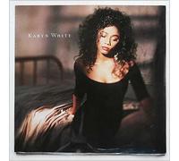 KARYN WHITE / RITUAL OF LOVE