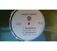 Karyn White - Romantic