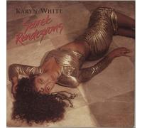 Karyn White - Secret rendezvous (After Hour Mix, 1989) [VINYL]
