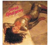 Karyn White - Secret Rendezvous / Language Of Love [7" Vinyl]