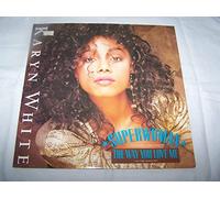 Karyn White - Superwoman - Karyn White 12"