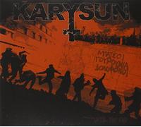 Karysun - Until the End