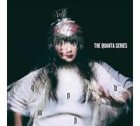 Káryyn : The Quanta Series VINYL 12" Album 2 discs (2019) NEW Great Value