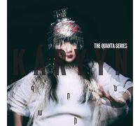 KÁRYYN - The Quanta Series [VINYL]