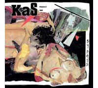Kas Product - By Pass [New CD]