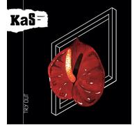 KaS PRODUCT Try Out (Vinyl) 12" Album