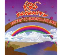 Kas Serenity - Return to Rainbow Bridge