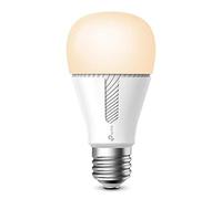 Kasa Smart Wi-Fi LED Light Bulb by TP-Link - Dimmable, A19, No Hub Required, Works with Alexa & Google Assistant, Also Available for California Residents (KL110)