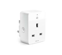 Kasa Smart WiFi Plug Slim with Energy Monitoring