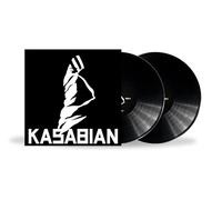 Kasabian [VINYL]