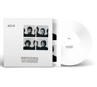 Kasabian - ACT III (Columbia) White Vinyl 12" Album - Pre-sale