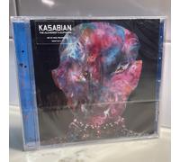 Kasabian - The Alchemist's Euphoria (Noel Fielding Alternative Artwork - Amazon exclusive CD)
