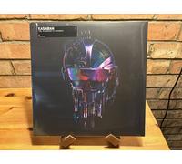 Kasabian, Alchemist's Euphoria, New & Sealed, 12" Vinyl Record LP Album 2022