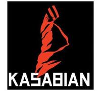 Kasabian by Kasabian Import edition (2004) Audio CD
