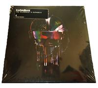 Kasabian - The Alchemist's Euphoria