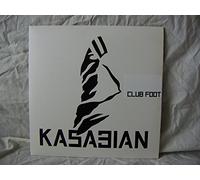 Kasabian - Club Foot [Vinyl Maxi-Single] [VINYL]